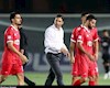 بن بست مذاکرات خارجی پرسپولیس