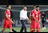 بن بست مذاکرات خارجی پرسپولیس