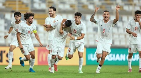 امیدهای ایران گوام را گلباران کردند