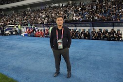 تیم قلعه نویی قهرمان کافا هم نشد