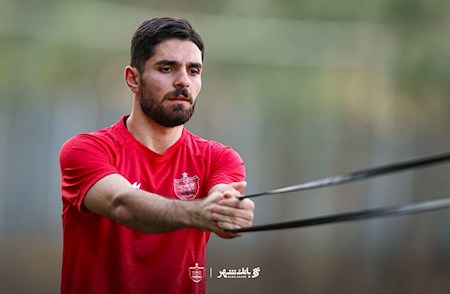 بازی تدارکاتی کار دست پرسپولیس داد