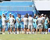 استقلال با دو غائب مقابل همنام خوزستانی