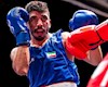 مرحله یک چهارم بوکس قهرمانی جهان