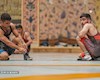 رقابت کشتی گیران ایران برای سایر کشورها