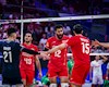 یکشنبه آغاز مسابقات والیبال قهرمانی جهان