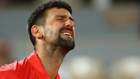 صربیناتور از صربستان تبعید شد