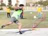 عملکرد ضعیف پرتابگر ایران در قهرمانی جهان