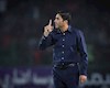 مصاحبه هاشمیان بعد از توقف مقابل فولاد