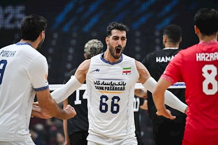 شروع بد شاگردان پیاتزا در قهرمانی جهان