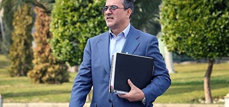 نظام پرداخت دستمزد کارکنان دولت اصلاح می‌شود