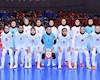 جام جهانی فوتسال زنان قرعه کشی شد