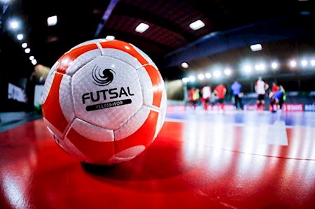 پایان هفته نهم لیگ برتر فوتسال