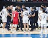 رقابت ملی پوشان والیبال با تونس
