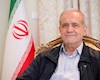 تبریک رئیس جمهور به آزادکاران ایران