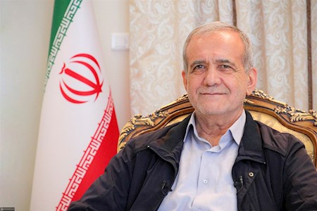 تبریک رئیس جمهور به آزادکاران ایران