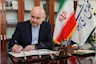 تبریک رئیس مجلس به آزادکاران ایران