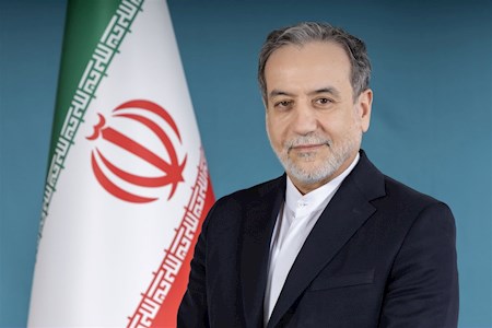 وزیر امور خارجه هم به آزادکاران تبریک گفت