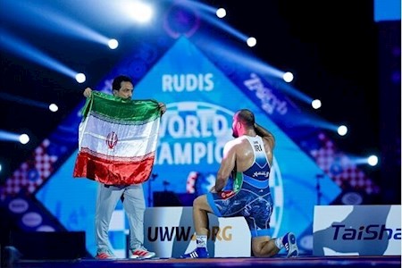 تبریک دفتر حفاظت منافع ایران در واشنگتن