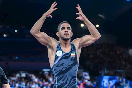 انتقام لذت طلا را چند برابر کرد