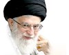 تشکر مقام معظم رهبری از تیم ملی کشتی آزاد