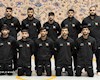 فرنگی کاران ایران حریفان خود را شناختند