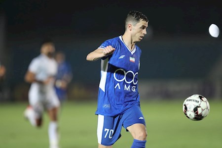 آسانی و آدان به ایران برنگشتند