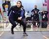 حذف تنها اسکواش باز ایران در سریلانکا