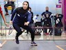 حذف تنها اسکواش باز ایران در سریلانکا