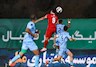 صدای حیاکن رها کن پرسپولیس بلند شد