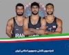 روز پایانی کشتی فرنگی قهرمانی جهان