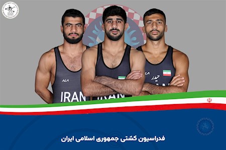 روز پایانی کشتی فرنگی قهرمانی جهان