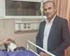 عذرخواهی مدیرکل ورزش شیراز