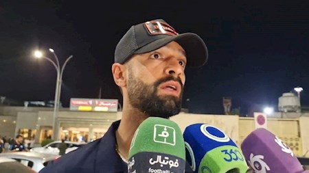 سهرابیان و آزادی تهدید به جریمه شدند