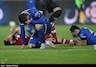 استقلال بدنبال فرار از بحران آسیا در لیگ
