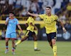 النصر صدرنشین لیگ عربستان شد