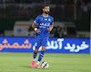 سهرابیان از استقلال اخراج شد