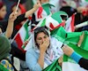 صدور مجوز حضور بانوان تماشاگر مس سونگون