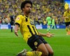 دورتموند صدرنشین بوندسلیگا را شکست داد