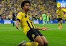 دورتموند صدرنشین بوندسلیگا را شکست داد