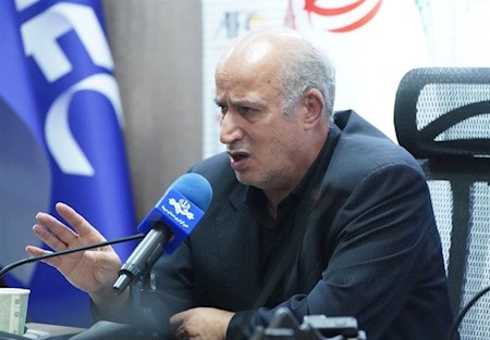 سرمربی ایران در جام جهانی قلعه نویی است