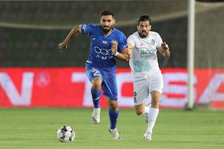 آقاسی از خداحافظی پشیمان شد