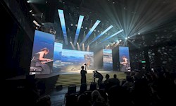 جایزه جهانی انیمیشن دانشگاهی (World University Animation Award) به میزبانی دانشگاه متروپولیتن هنگ‌کنگ