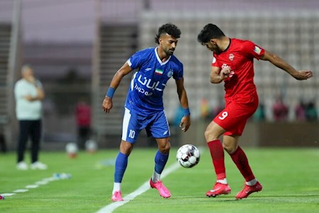 محرومان هفته پنجم لیگ برتر فوتبال