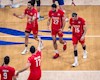 والیبال ایران در جمع ۸ تیم برتر جهان