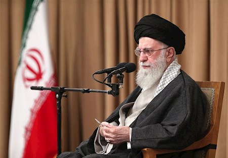 قدردانی از پیام محبت آمیز رهبر معظم انقلاب