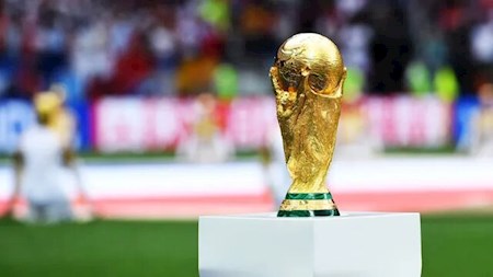 تیم های جام جهانی ۲۰۳۰ را دو برابر کنید