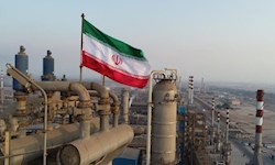 افزایش ۱۴ هزار بشکهای تولید نفت کشور