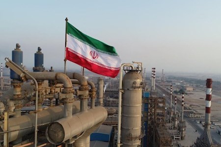 افزایش ۱۴ هزار بشکه‌ای تولید نفت کشور