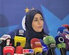 به سخنگو گفتیم کمتر حرف بزند ...!!؟