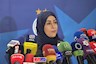 به سخنگو گفتیم کمتر حرف بزند ...!!؟